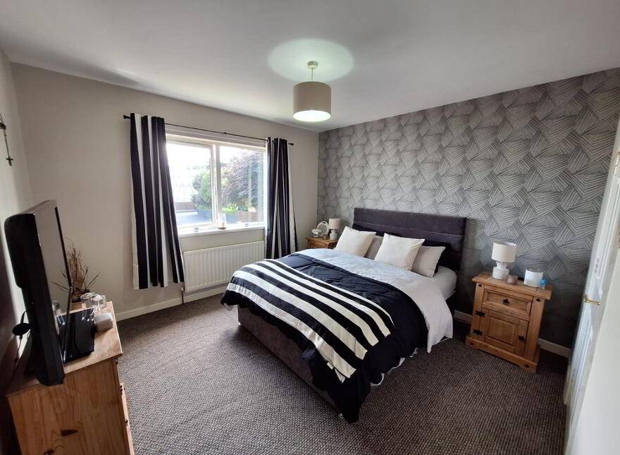2 Semi Detached Houses, £299, 950 EACH, 1 & 2, Beechwood Lane, Ballycastle, BT54 6BF