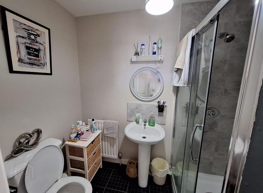 2 Semi Detached Houses, £299, 950 EACH, 1 & 2, Beechwood Lane, Ballycastle, BT54 6BF