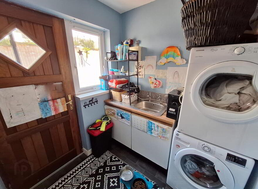 2 Semi Detached Houses, £299, 950 EACH, 1 & 2, Beechwood Lane, Ballycastle, BT54 6BF