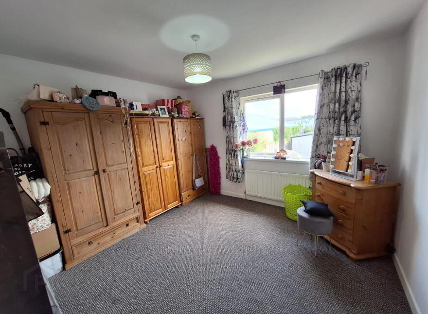 2 Semi Detached Houses, £299, 950 EACH, 1 & 2, Beechwood Lane, Ballycastle, BT54 6BF