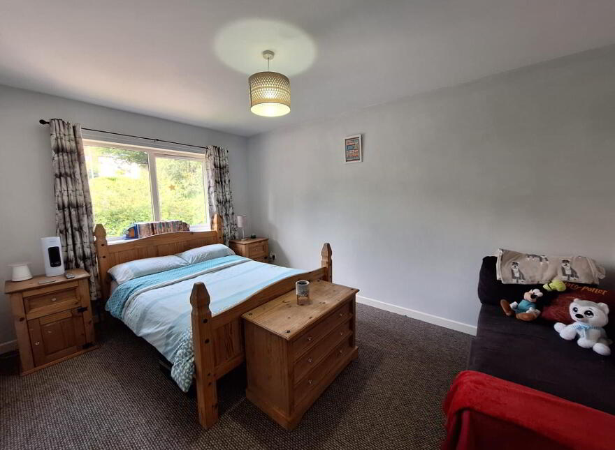 2 Semi Detached Houses, £299, 950 EACH, 1 & 2, Beechwood Lane, Ballycastle, BT54 6BF