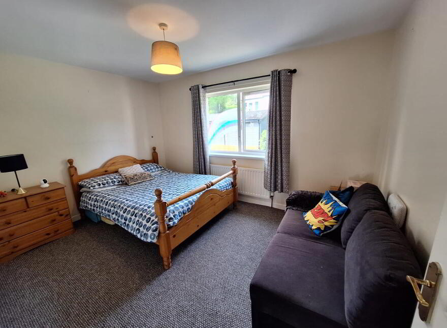 2 Semi Detached Houses, £299, 950 EACH, 1 & 2, Beechwood Lane, Ballycastle, BT54 6BF
