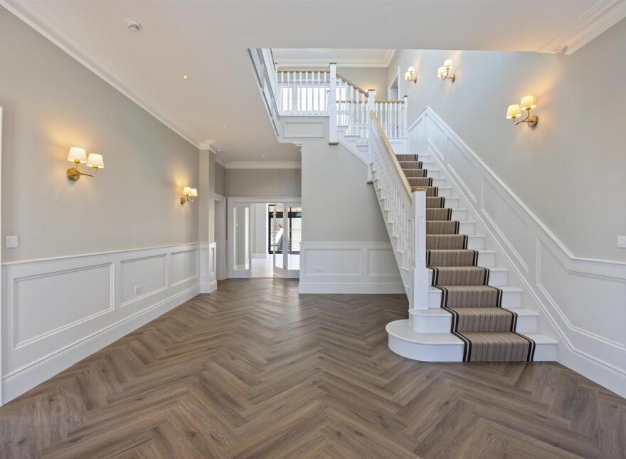 Lisnarede House, 170c Warren Road, Donaghadee, BT21 0PJ