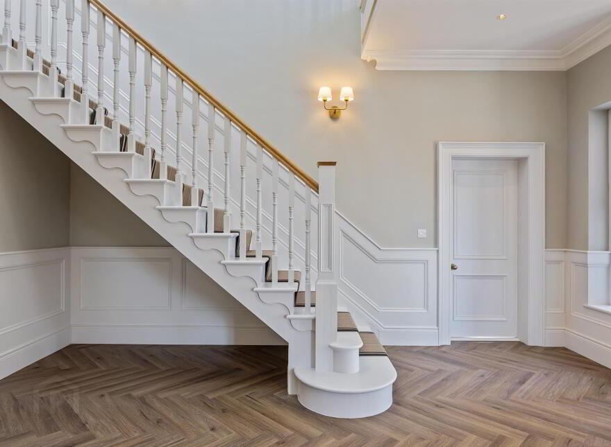Lisnarede House, 170c Warren Road, Donaghadee, BT21 0PJ