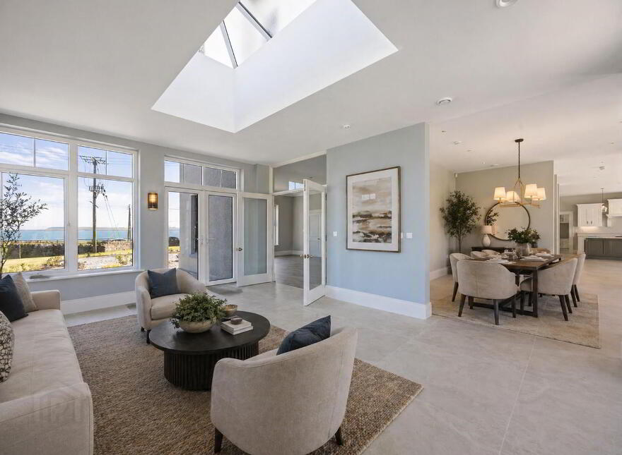 Lisnarede House, 170c Warren Road, Donaghadee, BT21 0PJ