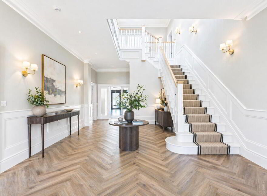 Lisnarede House, 170c Warren Road, Donaghadee, BT21 0PJ