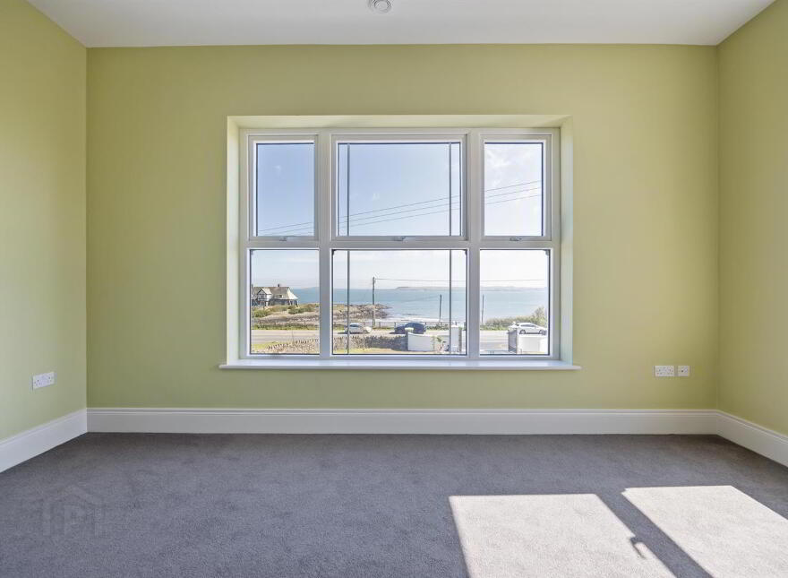 Lisnarede House, 170c Warren Road, Donaghadee, BT21 0PJ