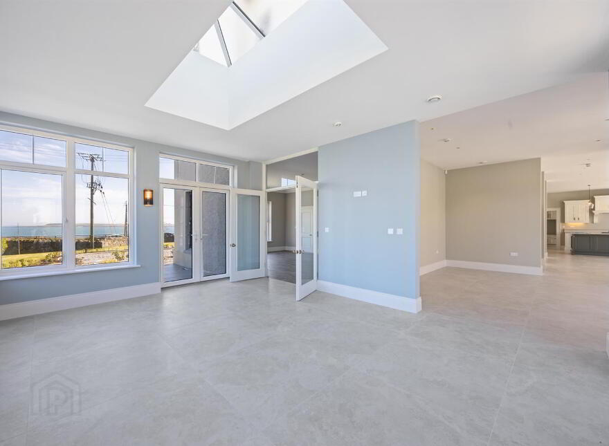 Lisnarede House, 170c Warren Road, Donaghadee, BT21 0PJ