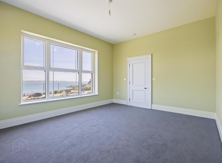 Lisnarede House, 170c Warren Road, Donaghadee, BT21 0PJ