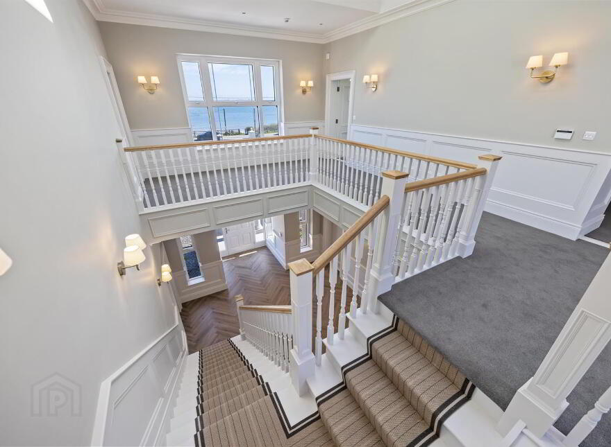 Lisnarede House, 170c Warren Road, Donaghadee, BT21 0PJ
