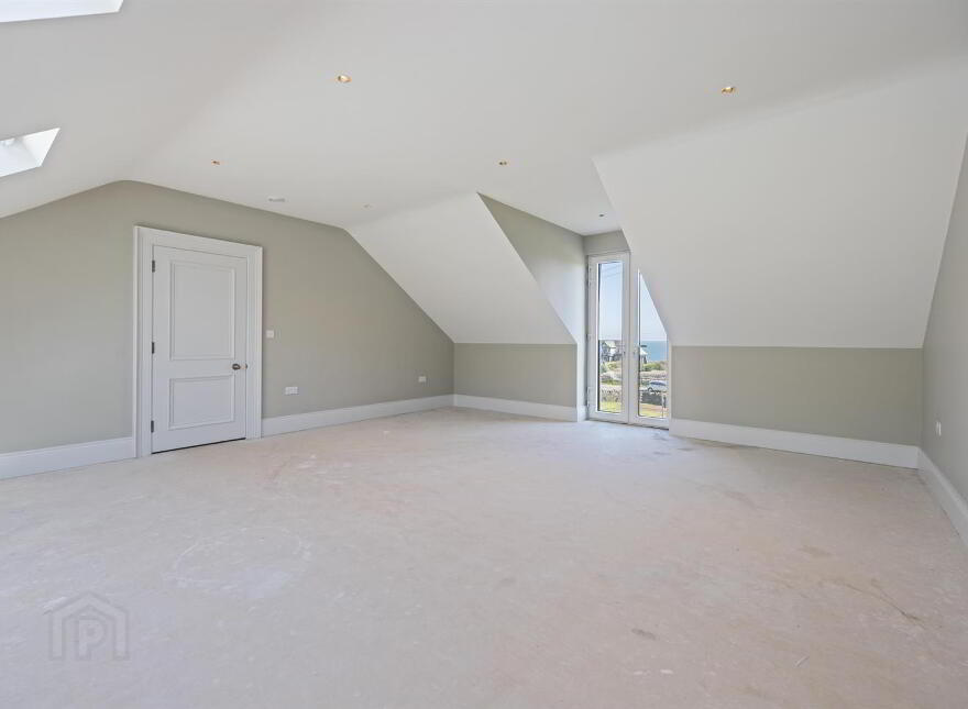 Lisnarede House, 170c Warren Road, Donaghadee, BT21 0PJ