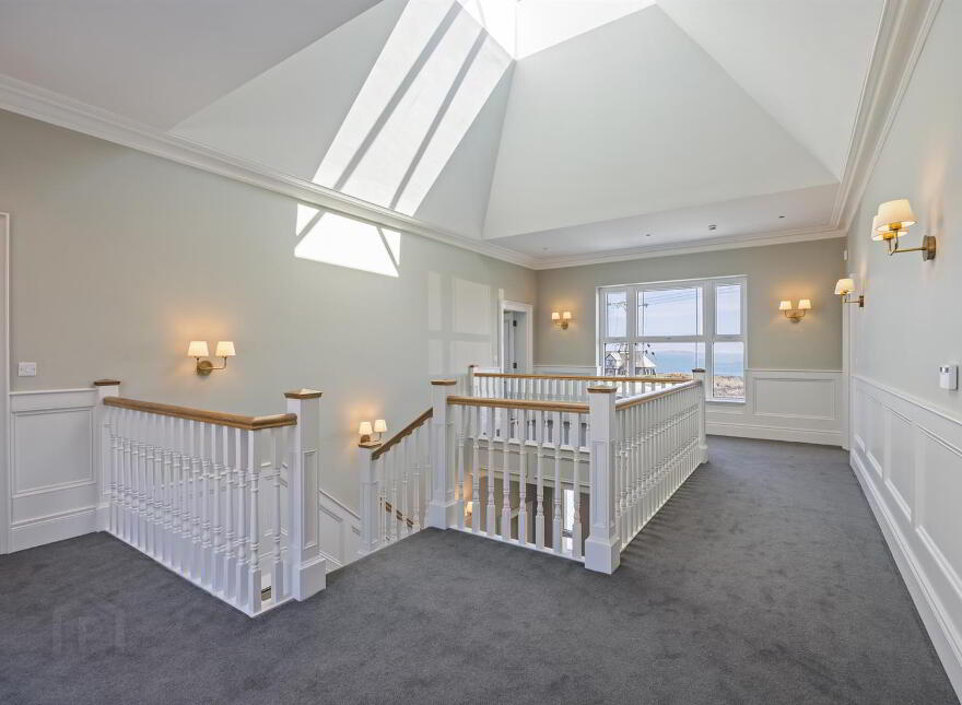 Lisnarede House, 170c Warren Road, Donaghadee, BT21 0PJ