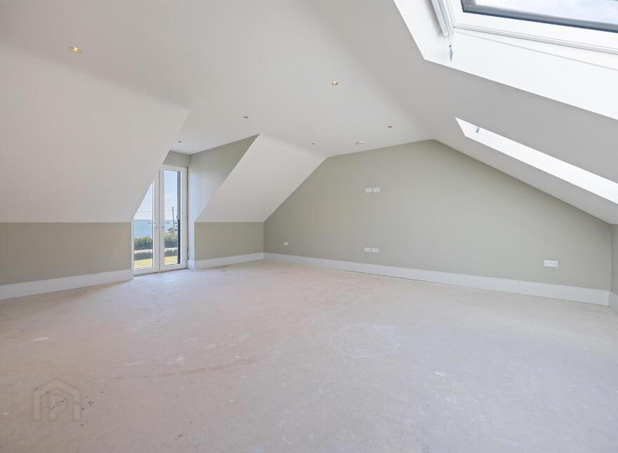 Lisnarede House, 170c Warren Road, Donaghadee, BT21 0PJ