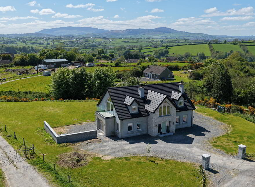 54 Benagh Road, Newry, BT34 2JE