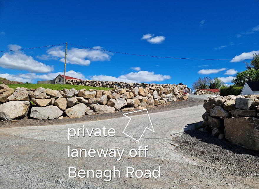 54 Benagh Road, Newry, BT34 2JE