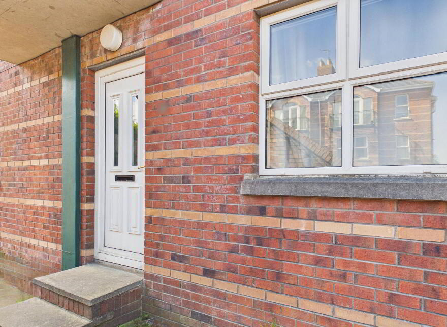 26 Marquis Manor, Bangor, BT20 3PJ