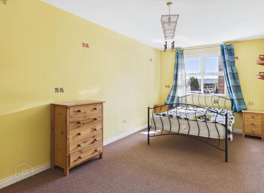 26 Marquis Manor, Bangor, BT20 3PJ