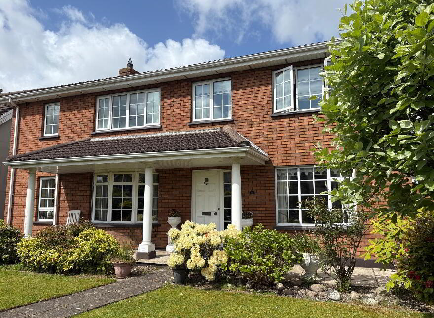 46 Derry Road, Strabane, BT82 8LD