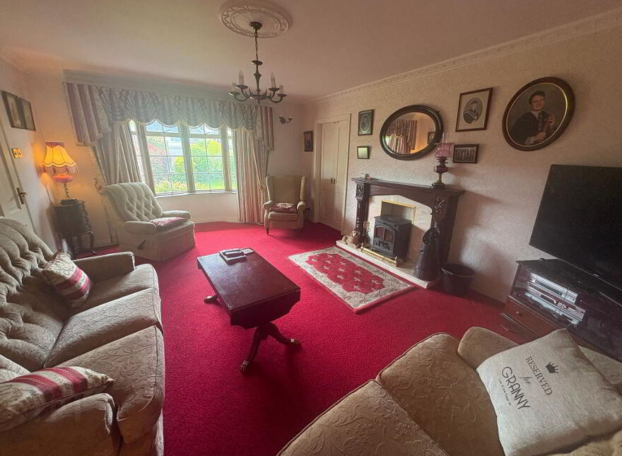 46 Derry Road, Strabane, BT82 8LD