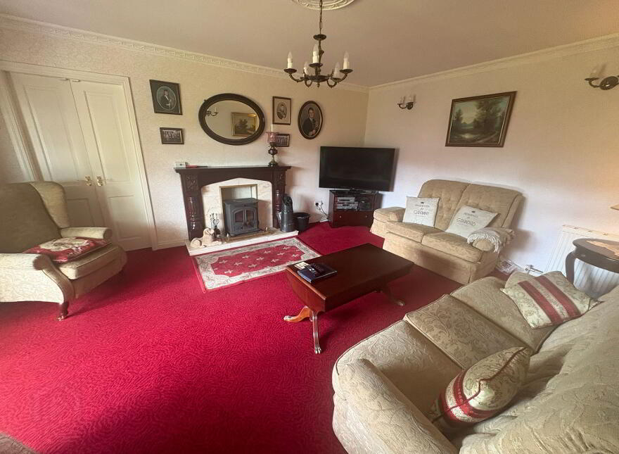 46 Derry Road, Strabane, BT82 8LD