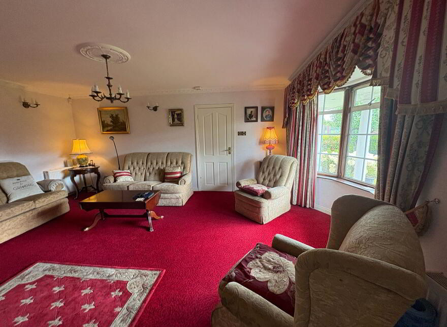 46 Derry Road, Strabane, BT82 8LD
