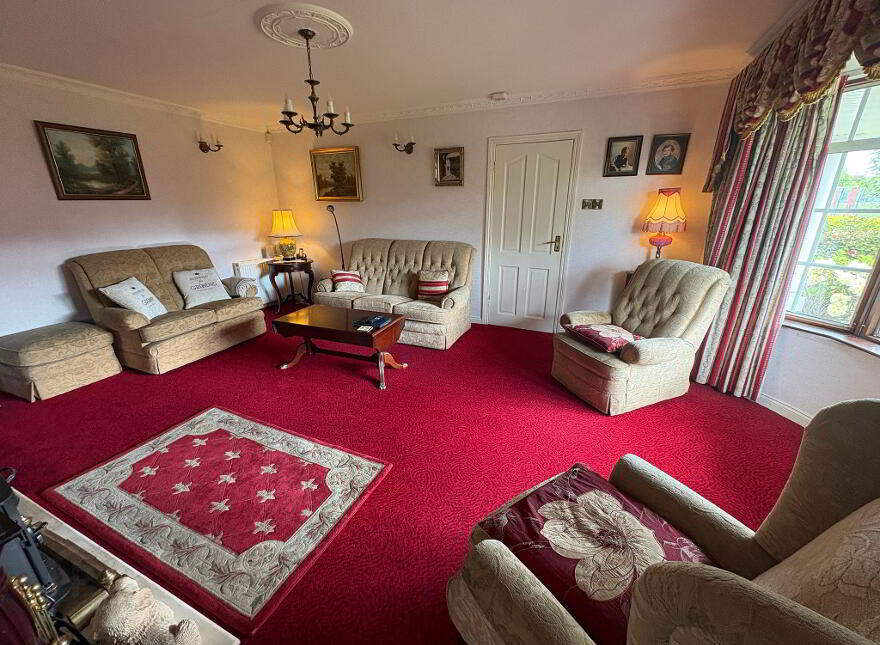 46 Derry Road, Strabane, BT82 8LD