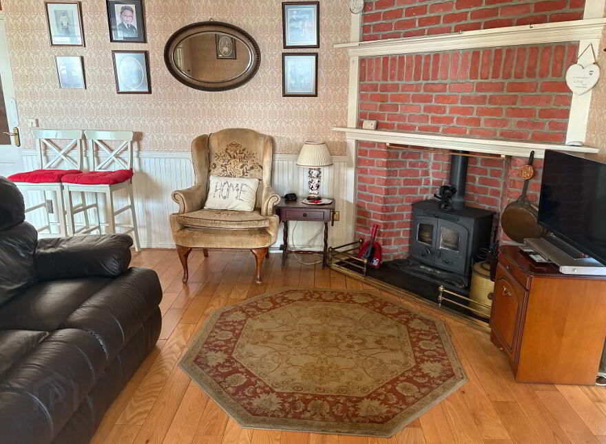 46 Derry Road, Strabane, BT82 8LD