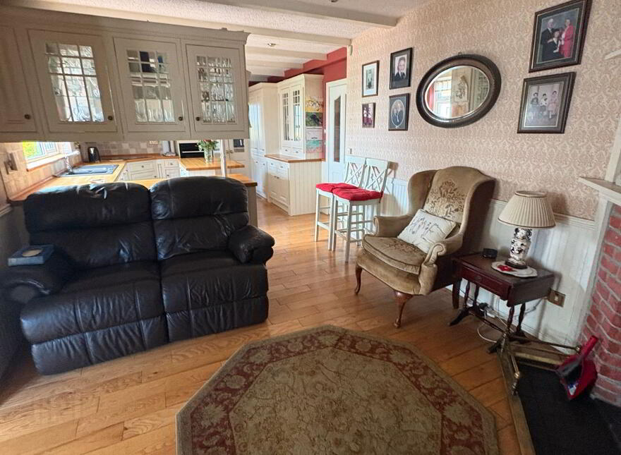 46 Derry Road, Strabane, BT82 8LD