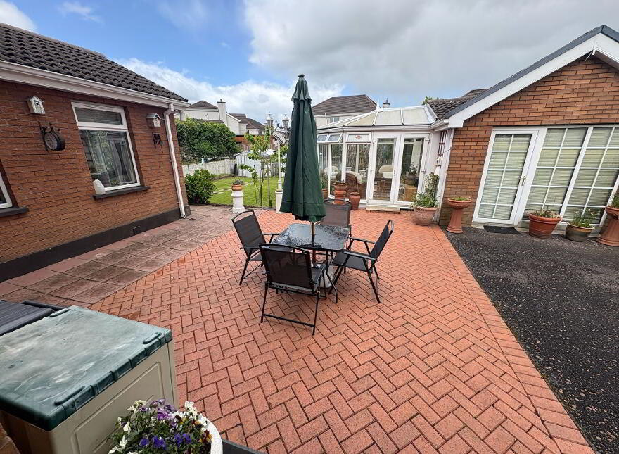 46 Derry Road, Strabane, BT82 8LD