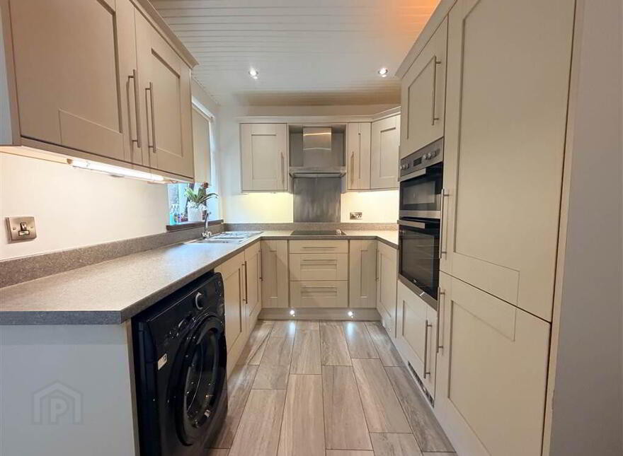 7 Springfield Drive, Belfast, BT12 7EL