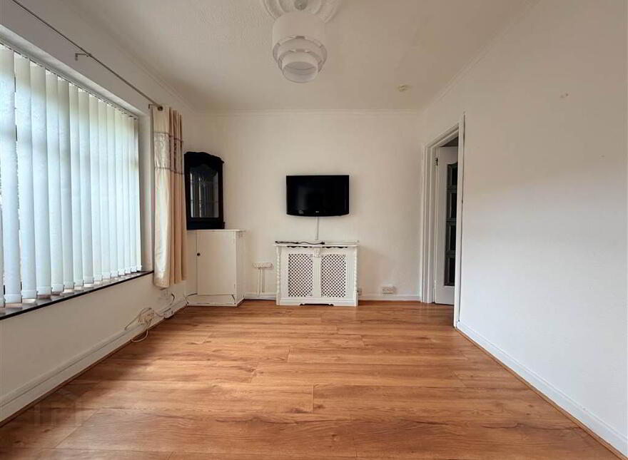 7 Springfield Drive, Belfast, BT12 7EL