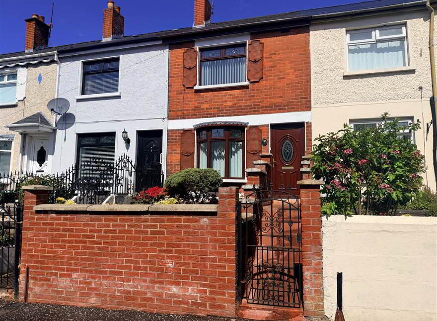 7 Springfield Drive, Belfast, BT12 7EL