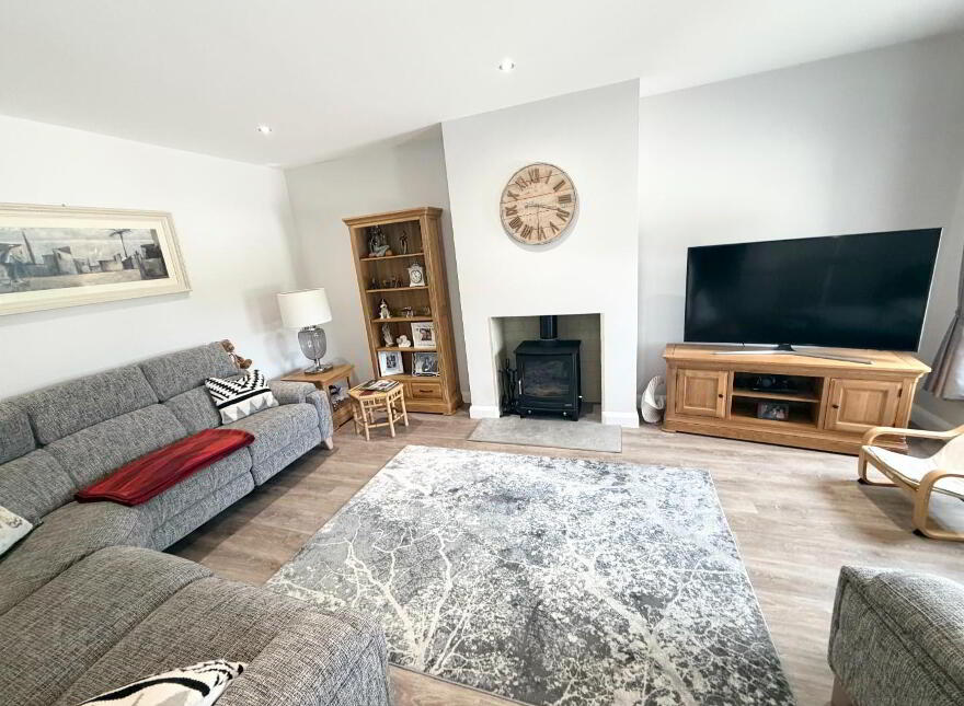 185 Ardmore Road, Ardmore, Derry, BT47 3WF