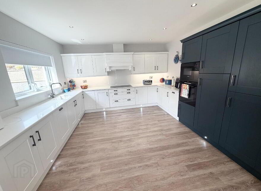 185 Ardmore Road, Ardmore, Derry, BT47 3WF