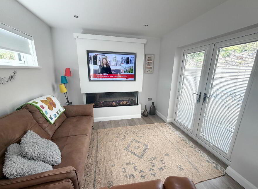 185 Ardmore Road, Ardmore, Derry, BT47 3WF
