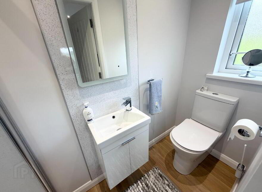 185 Ardmore Road, Ardmore, Derry, BT47 3WF