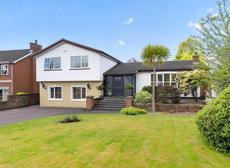 25 Richmond Court, Belfast Road, Lisburn, BT27 4QU