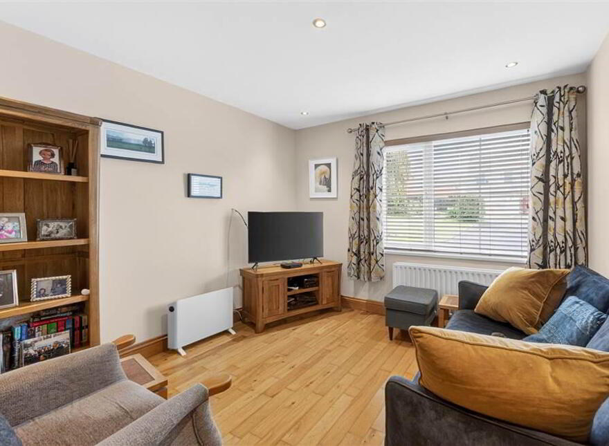 25 Richmond Court, Belfast Road, Lisburn, BT27 4QU