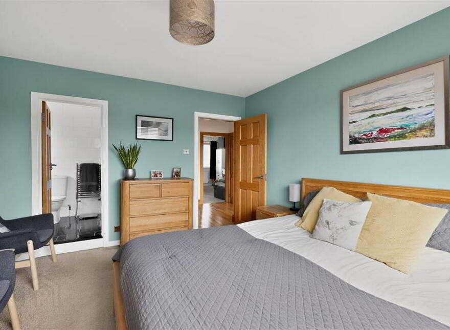 25 Richmond Court, Belfast Road, Lisburn, BT27 4QU