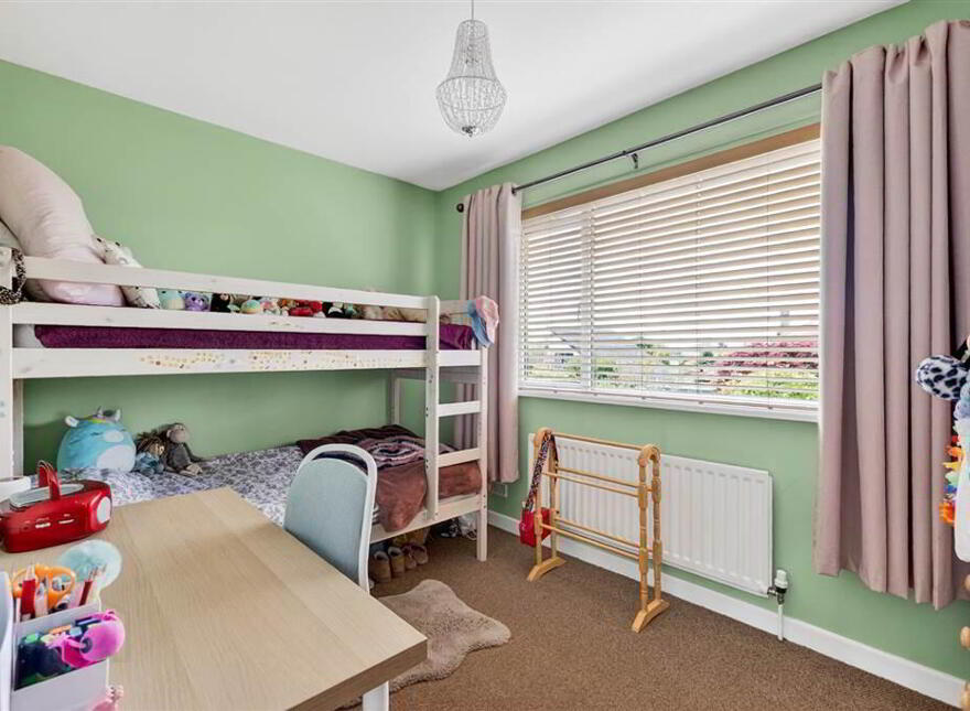 25 Richmond Court, Belfast Road, Lisburn, BT27 4QU