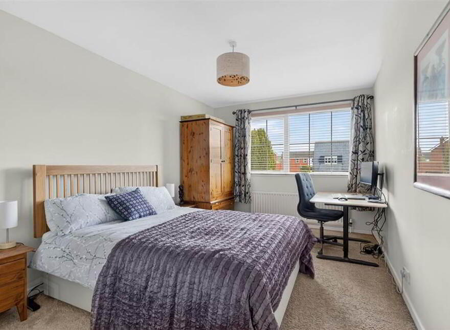 25 Richmond Court, Belfast Road, Lisburn, BT27 4QU
