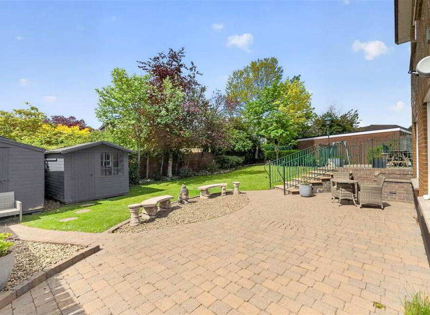 25 Richmond Court, Belfast Road, Lisburn, BT27 4QU