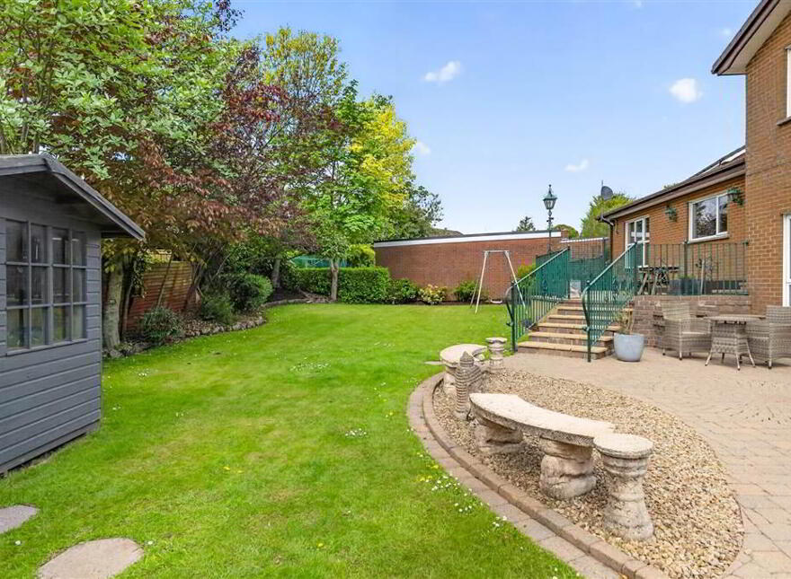 25 Richmond Court, Belfast Road, Lisburn, BT27 4QU