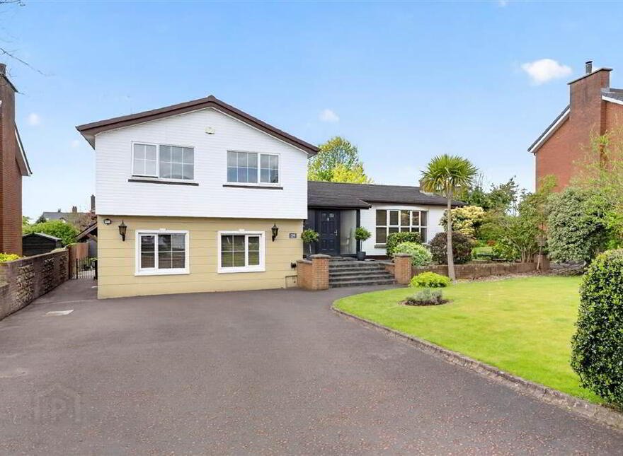 25 Richmond Court, Belfast Road, Lisburn, BT27 4QU
