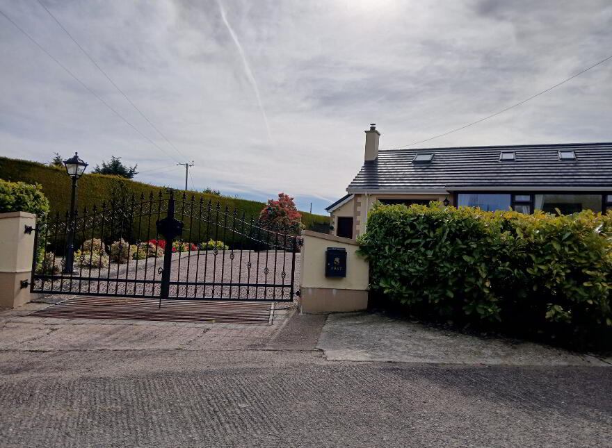 Drum Road, Cookstown, BT80 9PT