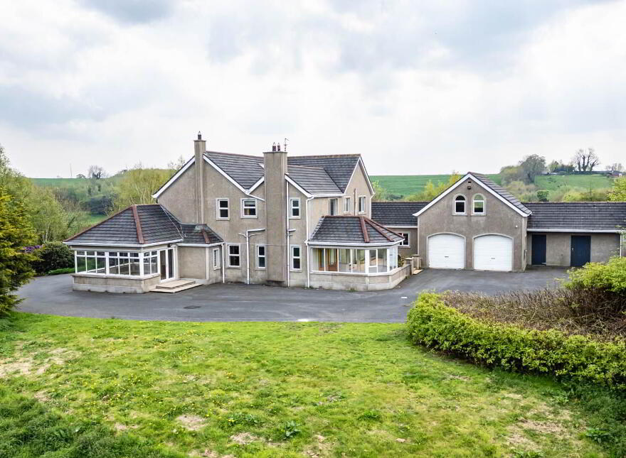 386 Upper Ballynahinch Road, Baillies Mills, Lisburn, BT27 6XL