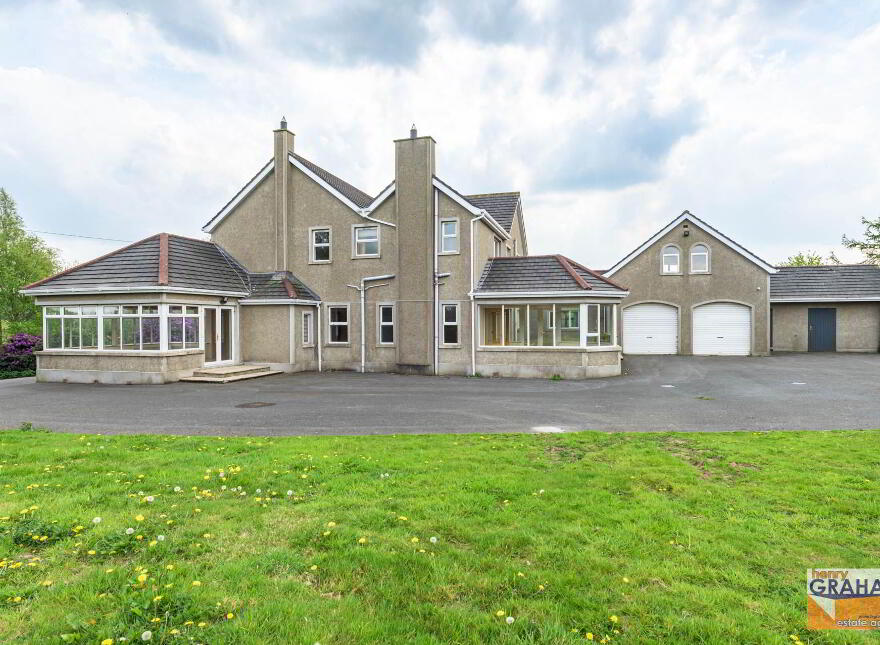 386 Upper Ballynahinch Road, Baillies Mills, Lisburn, BT27 6XL