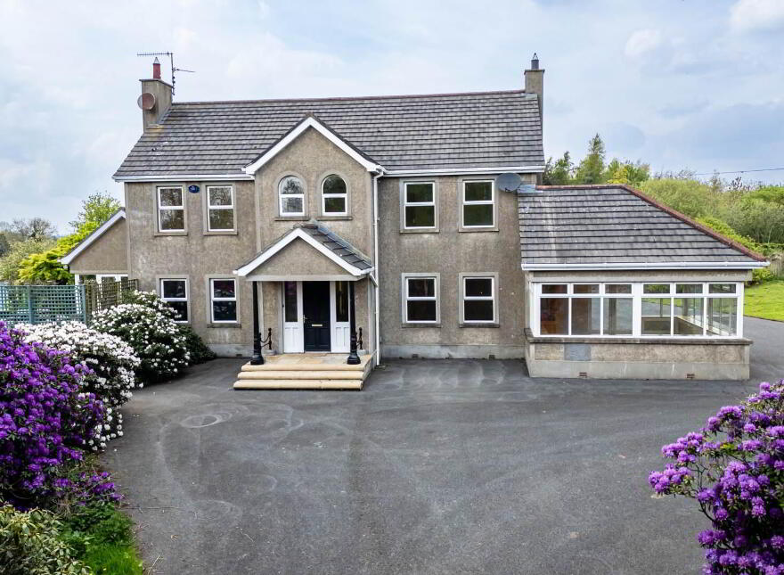 386 Upper Ballynahinch Road, Baillies Mills, Lisburn, BT27 6XL