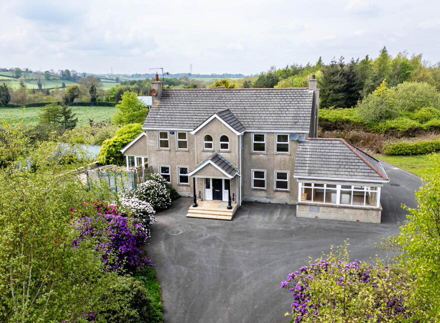 386 Upper Ballynahinch Road, Baillies Mills, Lisburn, BT27 6XL