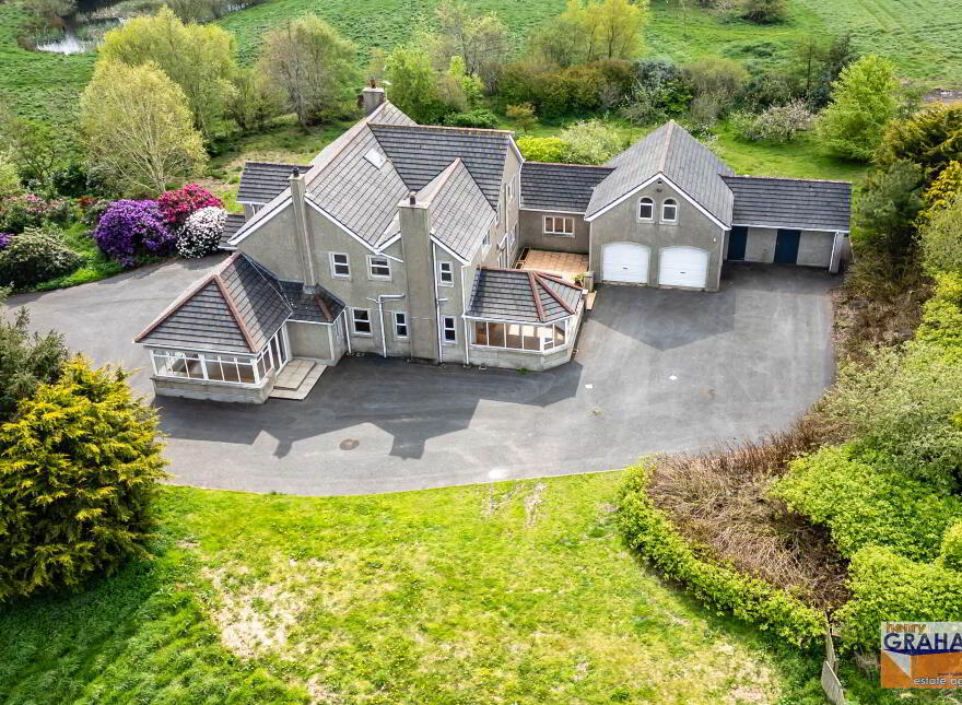 386 Upper Ballynahinch Road, Baillies Mills, Lisburn, BT27 6XL